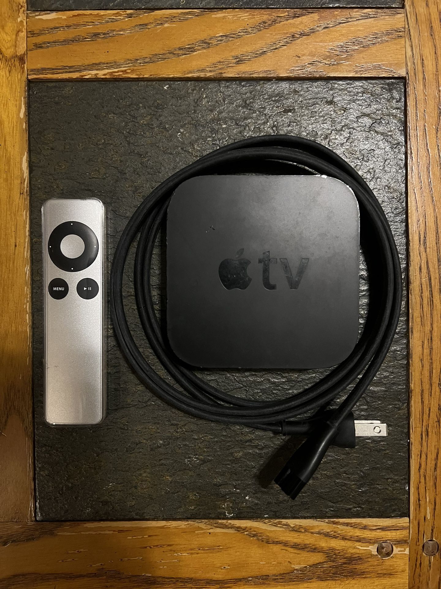 Apple TV 