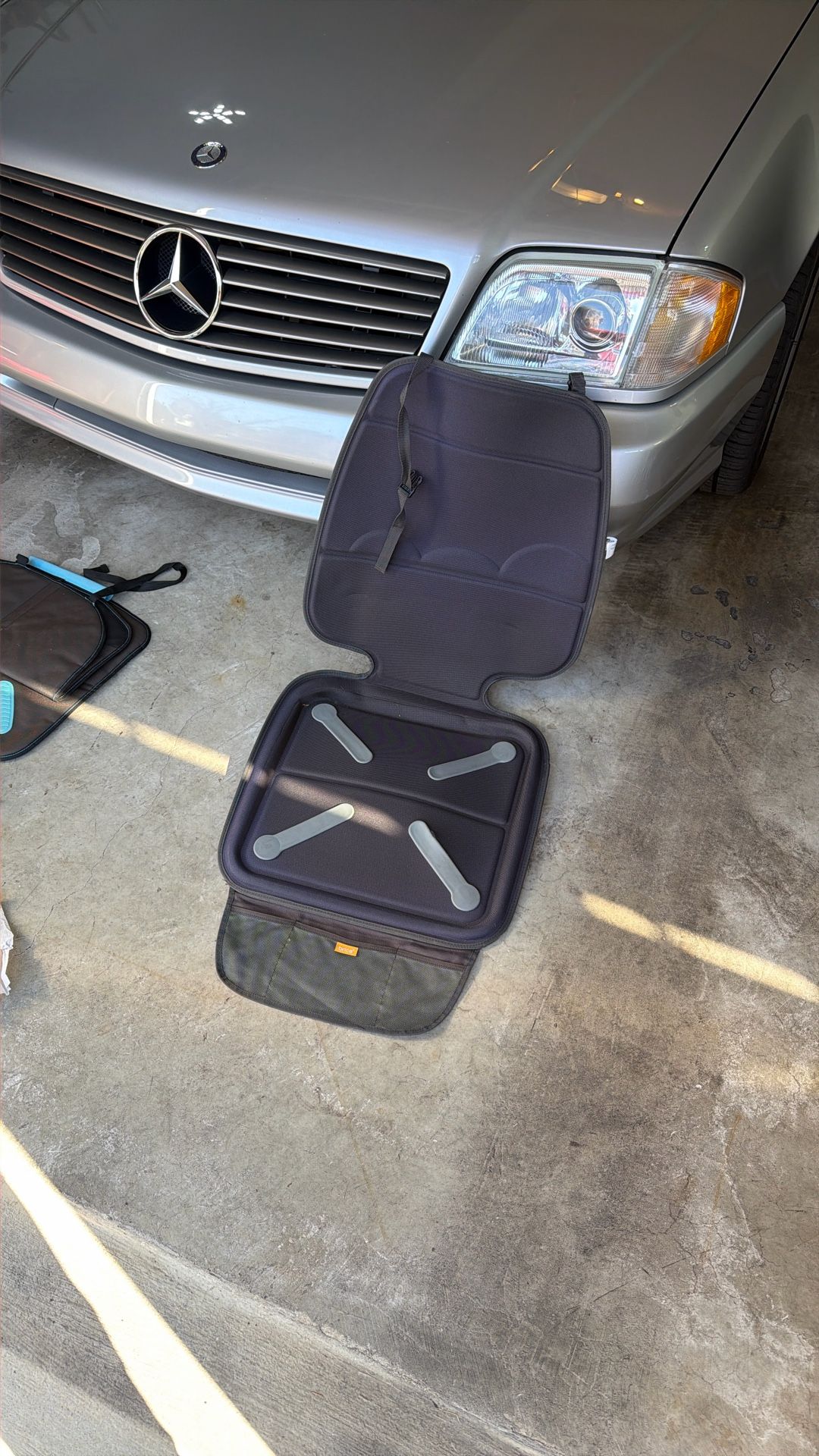 Child’s Car Seat Protector (Universal)