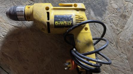 DEWALT DW106 