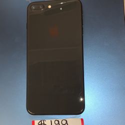 iPhone 8 Plus Unlocked 