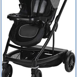 Graco Uno2Duo Stroller 