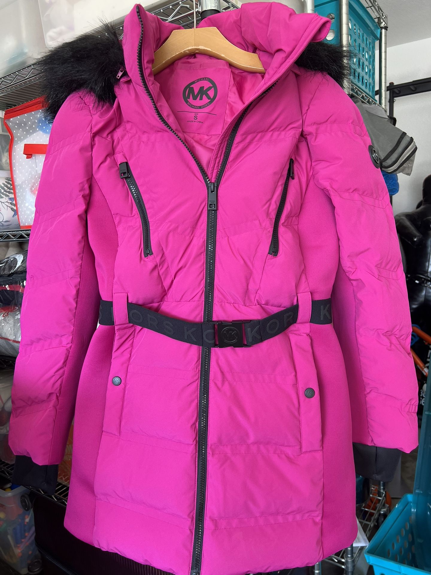 Women’s Michael Kors Jacket
