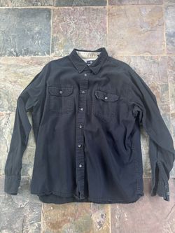 Wrangler Button Up 