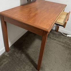 Desk- 2 Similar Sets