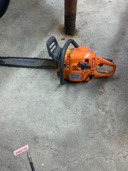 Husqvarner 450