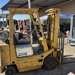 Forklift TCM 