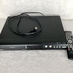 Magnavox DVR