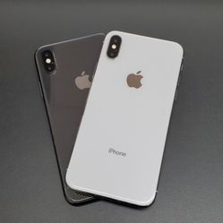 Iphone X Unlocked With 30 Days Warranty 