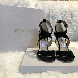 Jimmy Choo / Size 5 