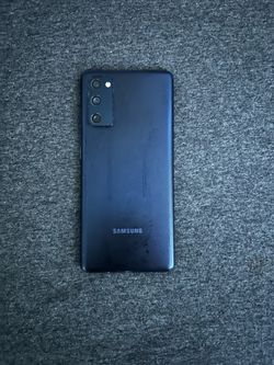 Samsung galaxy s20 Fe 5G