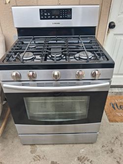 Santiago's Appliances