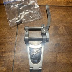 Bigsby Tremolo