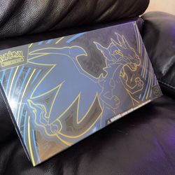 Mega Charizard UPC