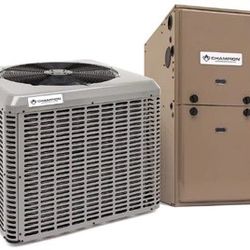 Refrigearted Air System