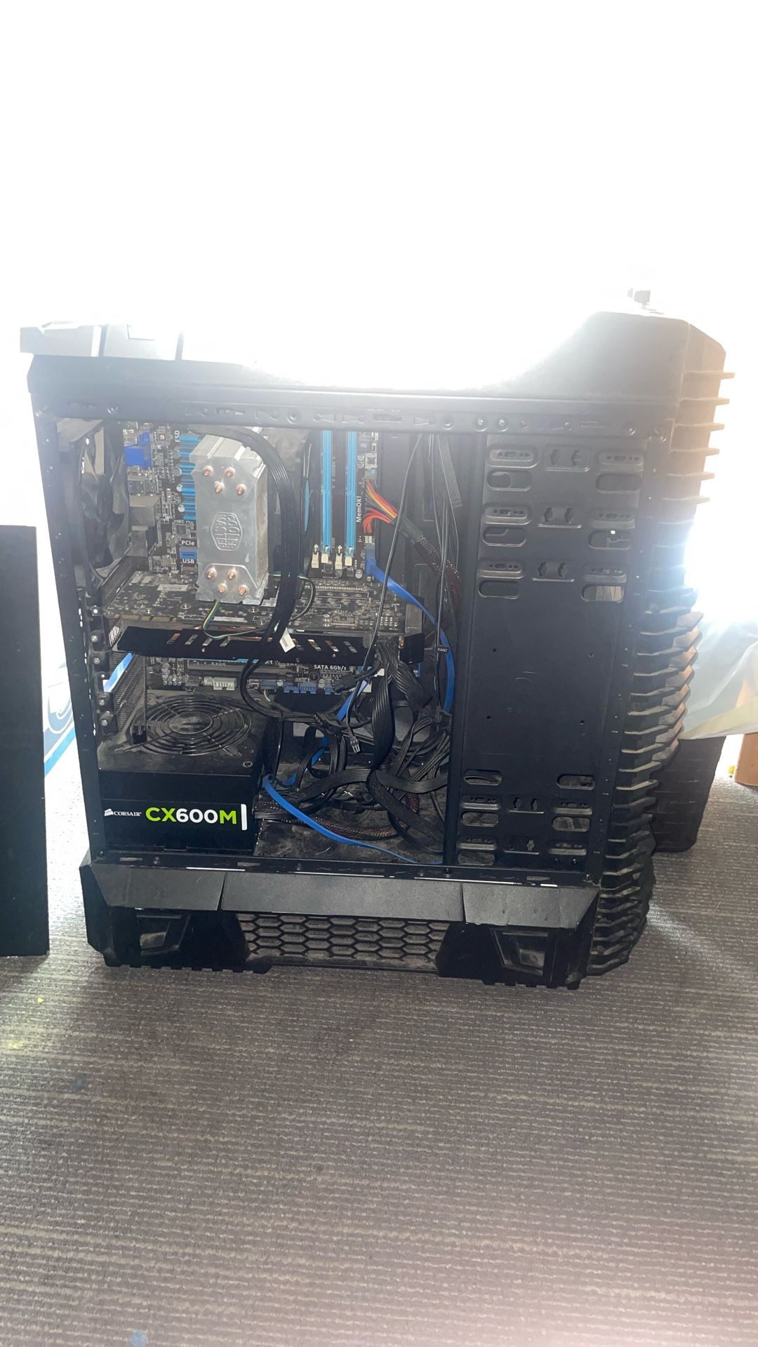 Gaming Pc Parts