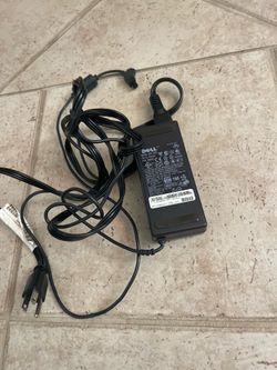 Dell Laptop Power Adapter