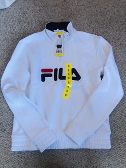 Fila Jacket Women