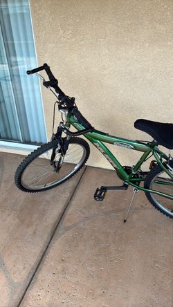 Huffy 26 inch mountain bike