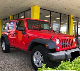 Jeep wrangler 2015