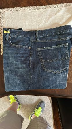 Lucky Brand Jeans 40w X 30l