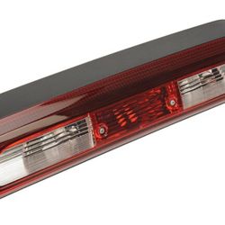 Toyota Tundra 3rd Brake Light 