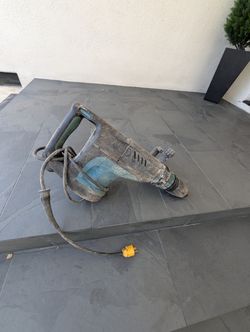 Makita Jack hammer