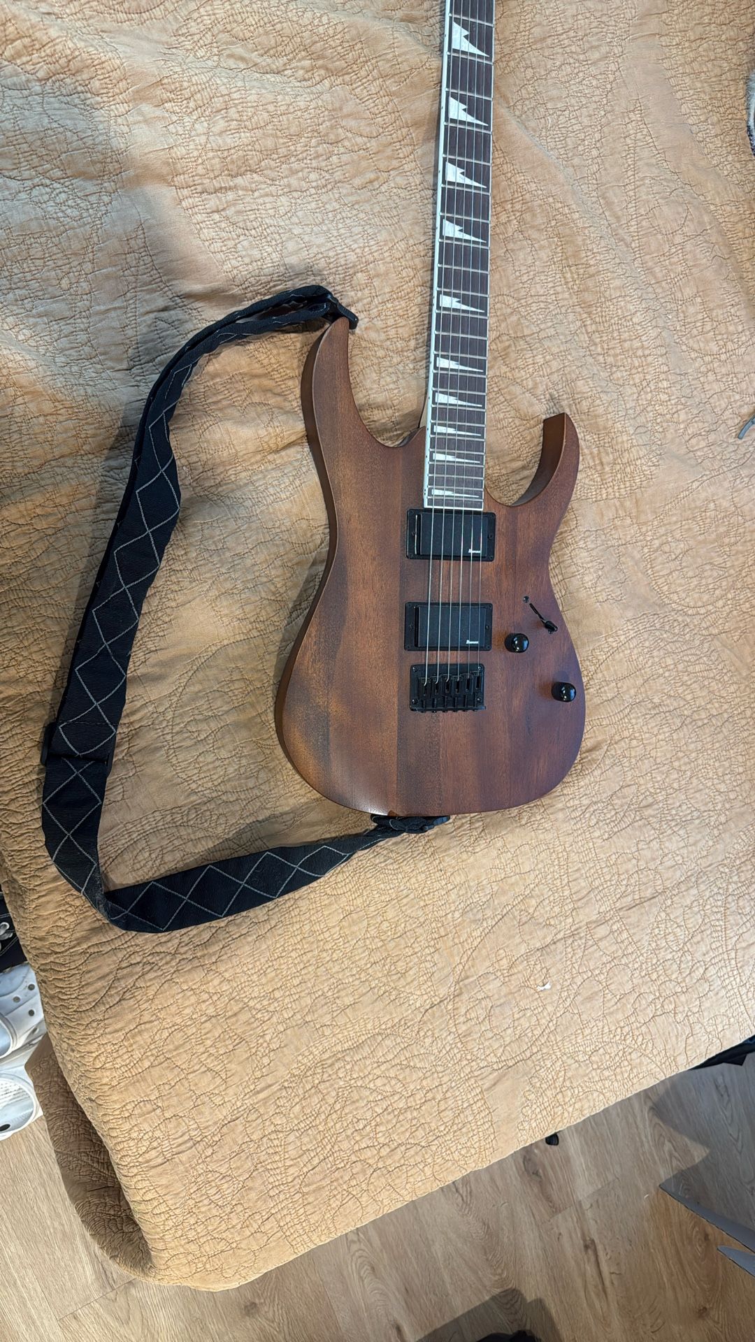 Gio Ibanez