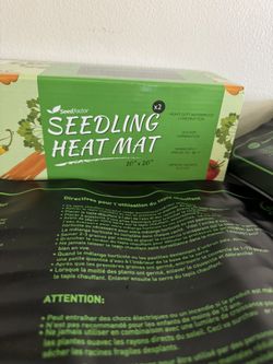 Gardening Seedling Heat Mat