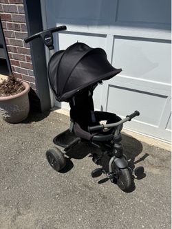 Joovy Push Bike