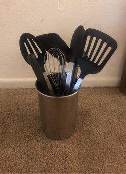 Utensils