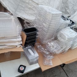 Restaurant equipment