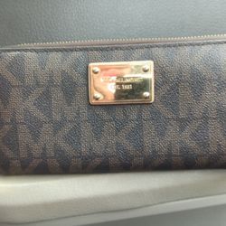 Michael Kors Wallet 
