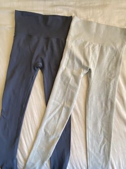 Workout Out Leggings
