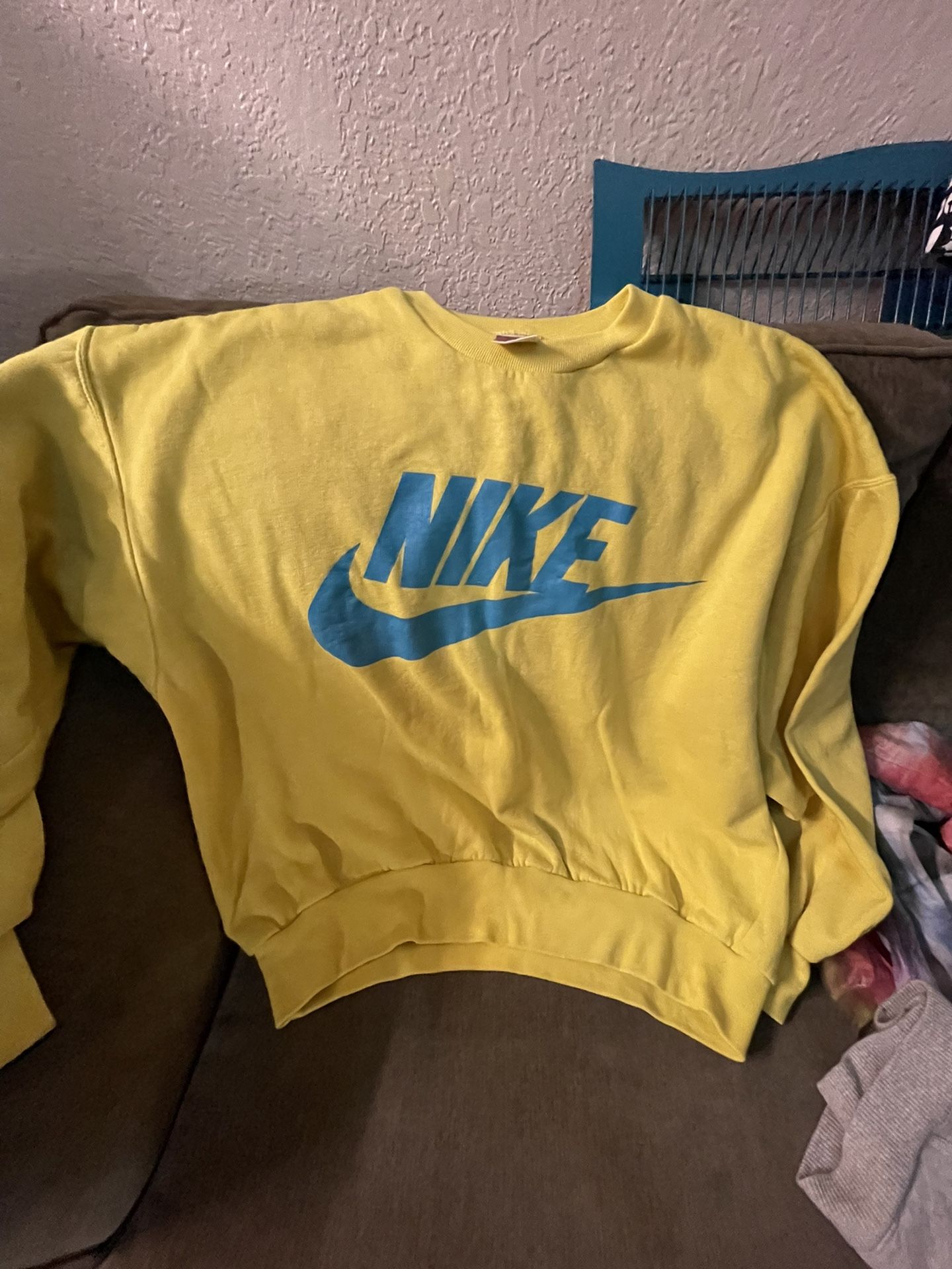 Nike Sweatshirt