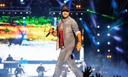 Luke Bryan tickets