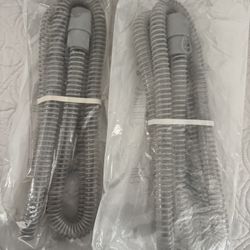 Cpap Tubing - Two Brand New