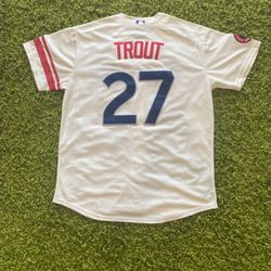 trout city connect jersey