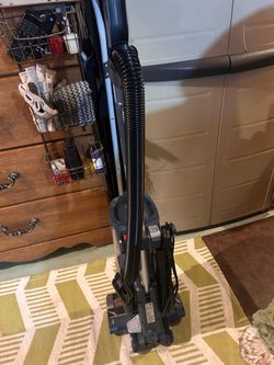 Shark rotator pet pro vacuum