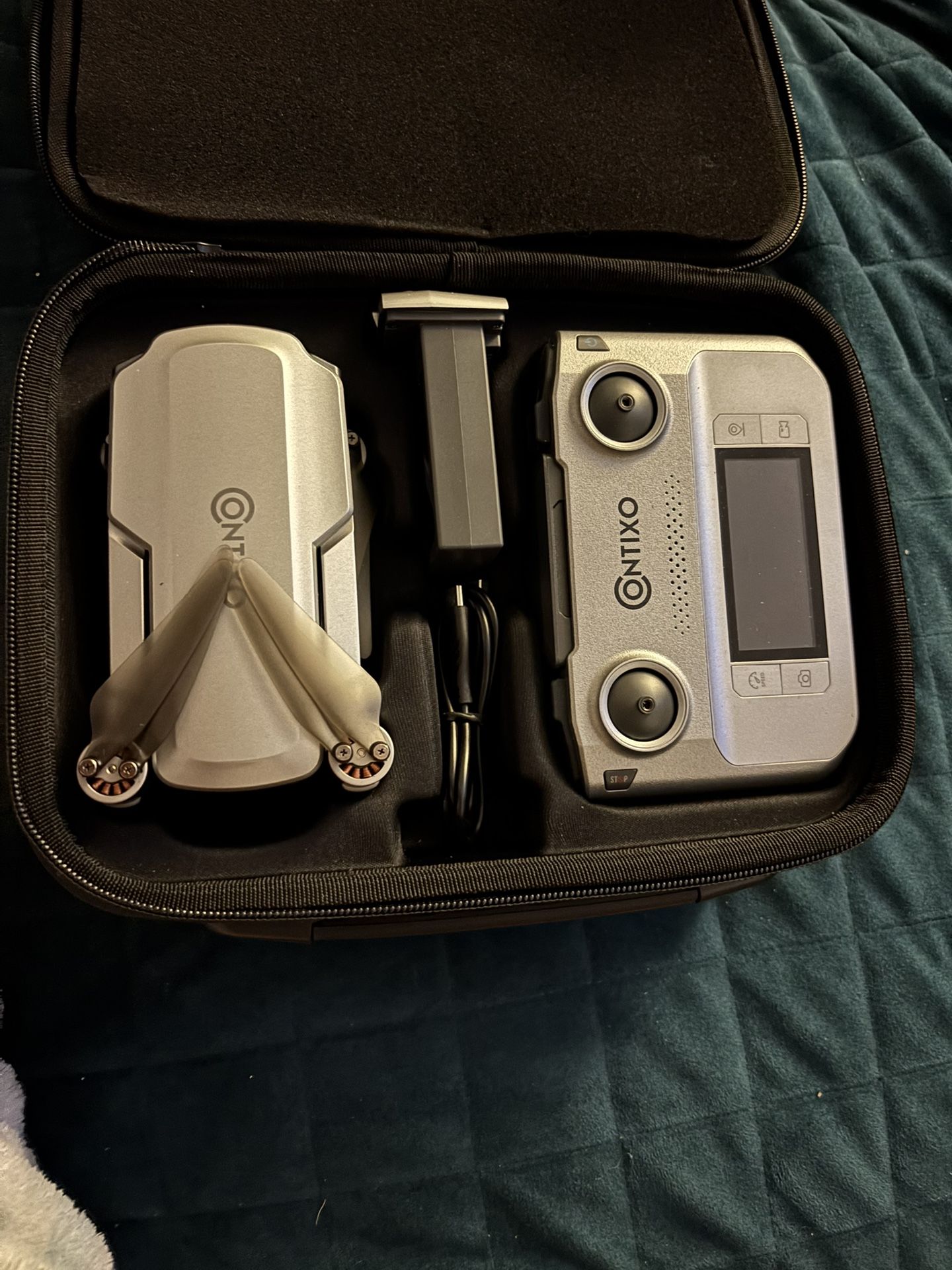Contixo Mini Drone