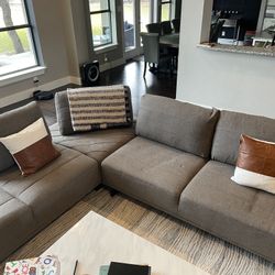 Sectional Sofa