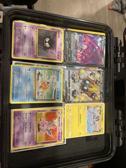 Pokémon Singles