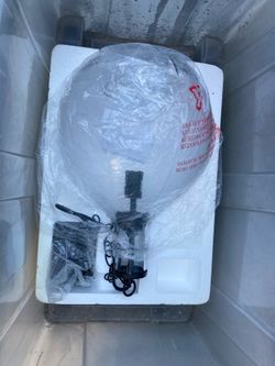 Lighting Fixture