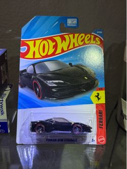 Hotwheels