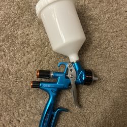 Porphis PRD717 Spray Gun 1.3 