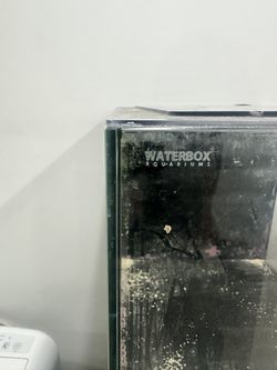 Waterbox 25 Gallon With Stand