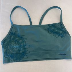  Patagonia Sports Bra 