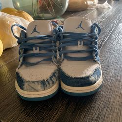 Jordans 