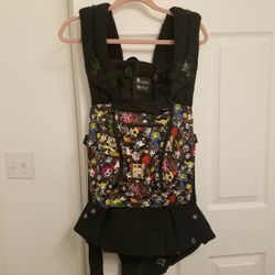 Lillebaby Tokidoki All Seasons Baby Carrier