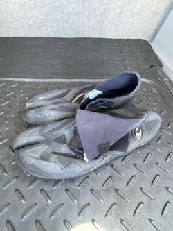 Surf Booties