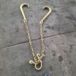 TOWING JAY HOOKS